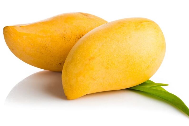 irvingia gabonskaya - композиция Reduslim